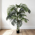 Artificial Palm Tree — 6 ft, Potted