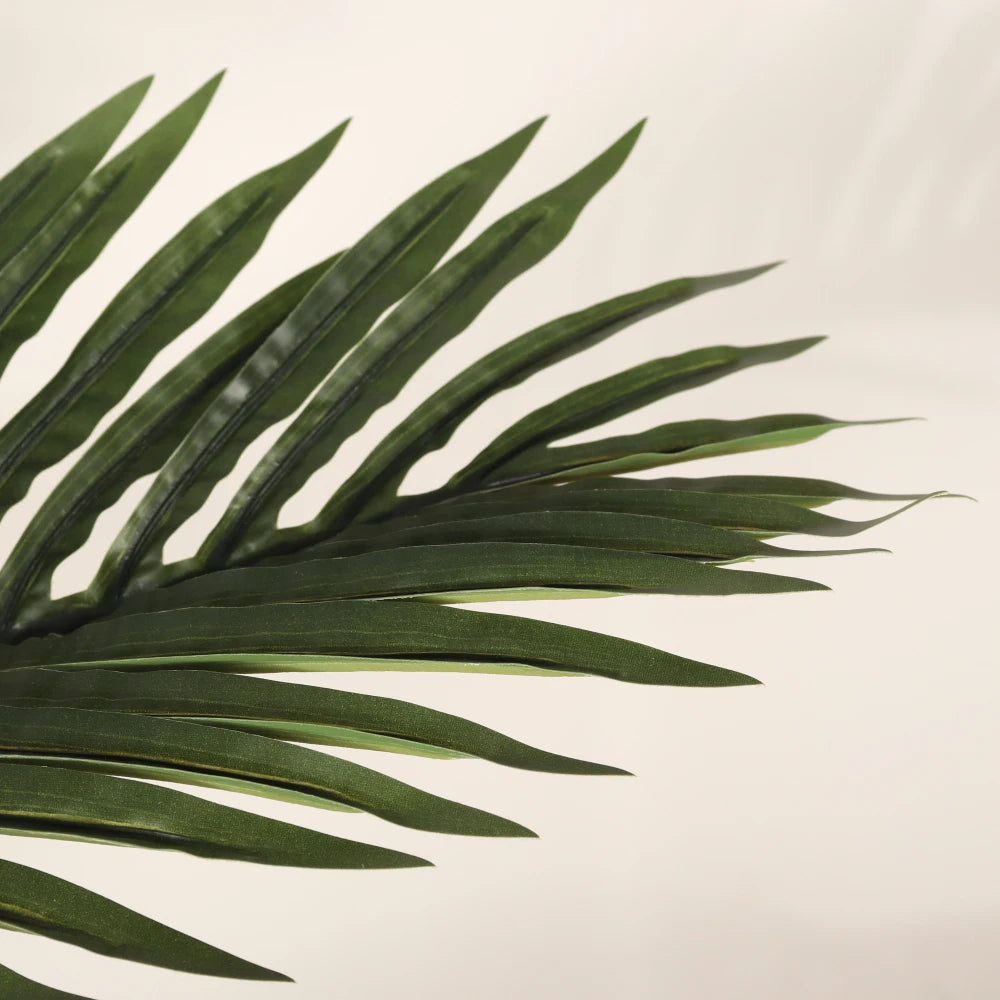 Artificial Palm Tree — 6 ft, Potted