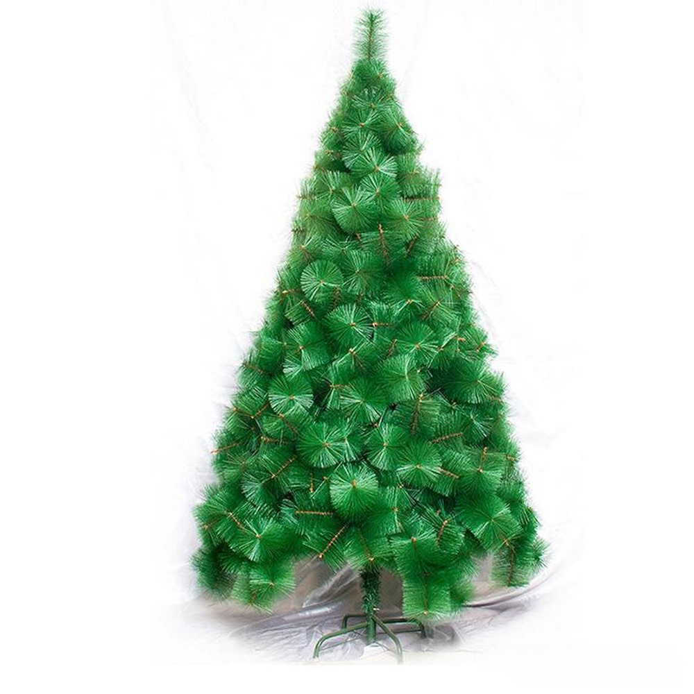 Stand and base of the artificial Christmas tree, ready to be dressed