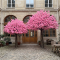 Artificial Cherry Blossom Tree 6m Elegant Wedding Arch