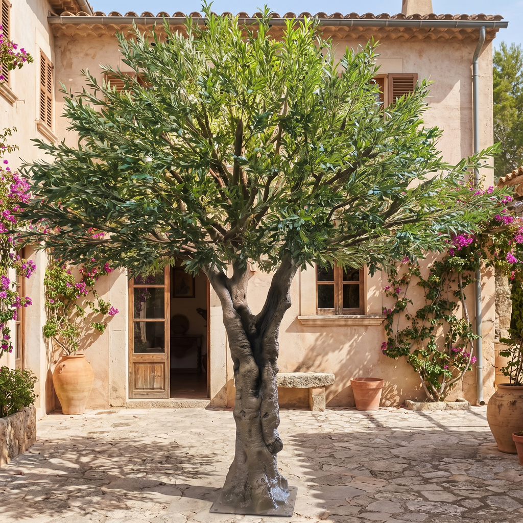 Artificial Olive Tree 3.5m Indoor Outdoor Use