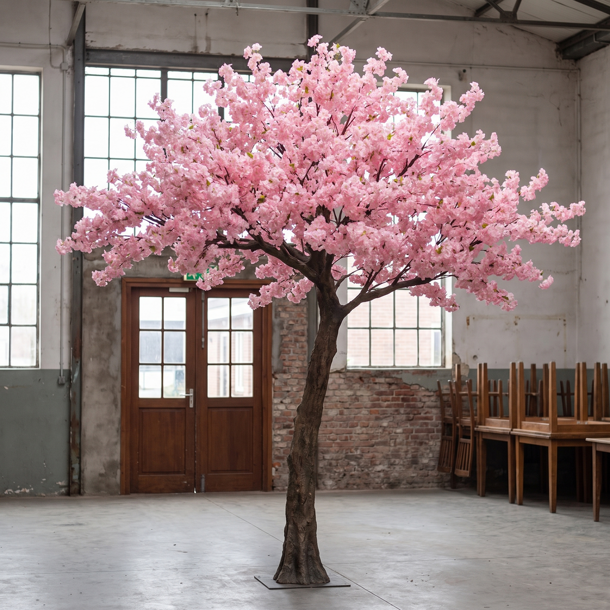 Cherry Blossom Tree for Indoor Outdoor Decoration