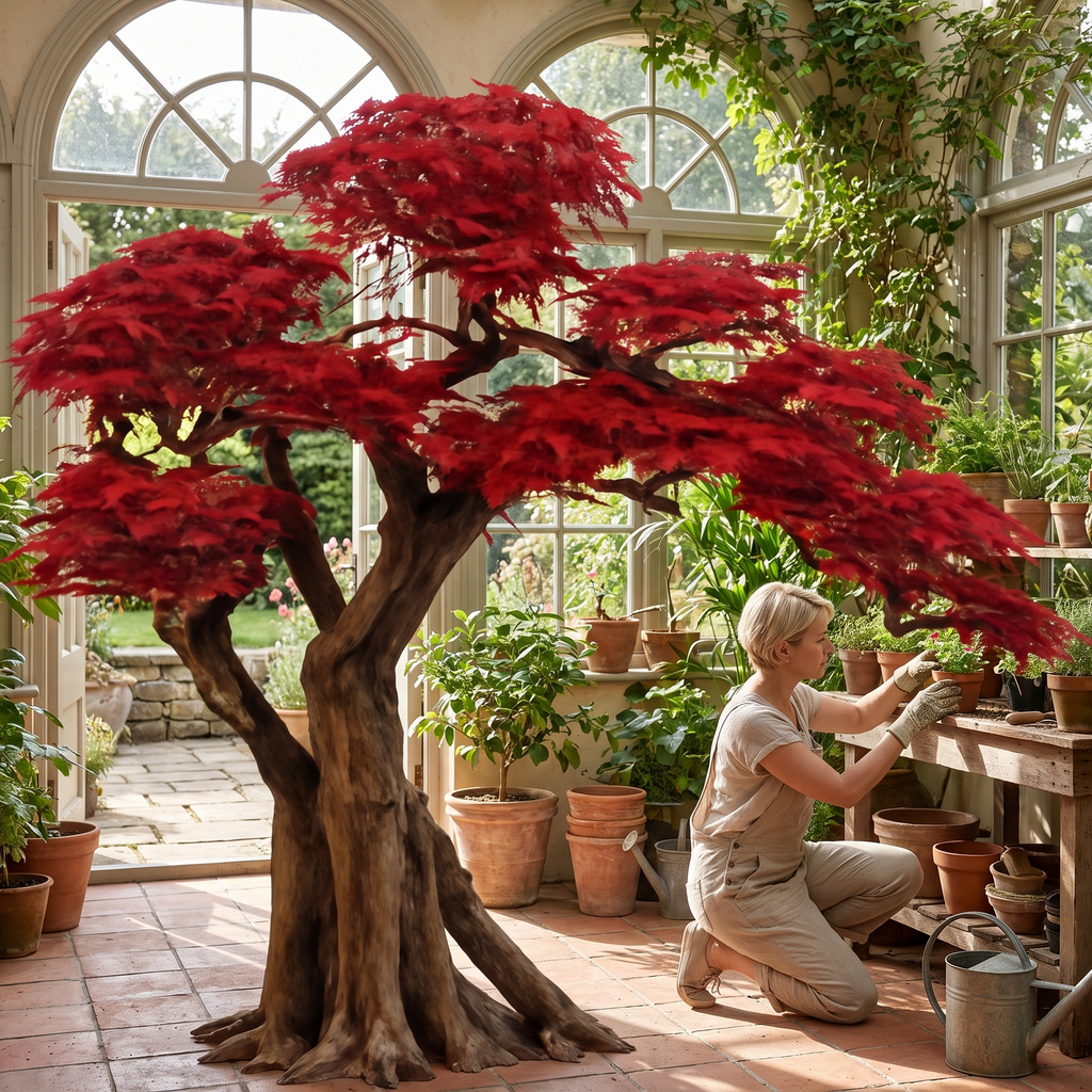 Luxury Artificial Pine Tree